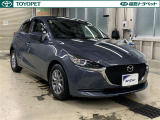 MAZDA2 1.5 XD プロアクティブ