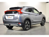 エクリプスクロス 1.5 G プラスパッケージ 4WD 