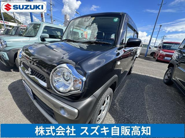 ハスラー G MR31S.MR41S