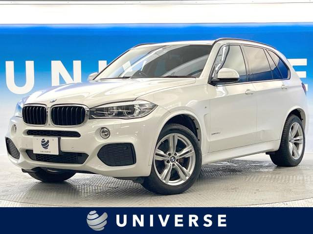 X5 xドライブ 35d Mスポーツ 4WD xDrive 35d Mスポーツ