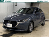 マツダ MAZDA2
