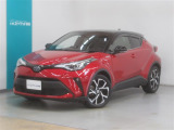 トヨタ C-HR