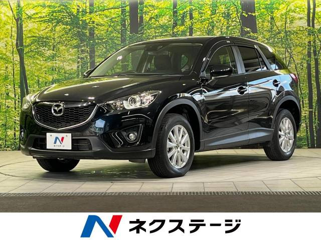 CX-5 2.2 XD 