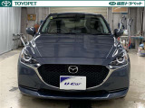 MAZDA2 1.5 XD プロアクティブ