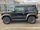 ジムニーシエラ 1.5 JC 4WD 