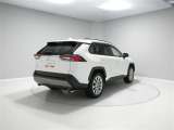 RAV4  2.0 G Zパッケージ 4WD