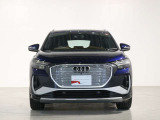 Q4 e-tron 40 Sライン 