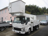 エルフ  特装車