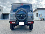 ジムニー XC 4WD 