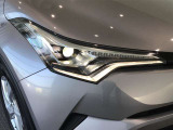 C-HR ハイブリッド 1.8 S LED エディション 