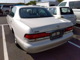 センティア 3.0 リミテッド G 4WS装着車 