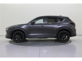CX-5 2.0 20S ブラックトーンエディション 