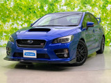 【中古車情報】スバル WRX STI 2.0 4WD  の中古車詳細（走行距離：5.2万km、カラー：WRブルー・パール、販売地域：宮城県名取市）