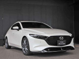 MAZDA3ファストバック 1.8 XD プロアクティブ ツーリング セレクション 