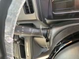 運転席操作部です!わからないスイッチ類や操作部はお気軽にお問い合わせ下さい!