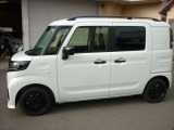 スペーシアベース XF 4WD 