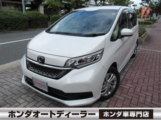 フリード 1.5 G ホンダセンシング 