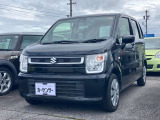 ワゴンR ハイブリッド(HYBRID) FX セーフティパッケージ 4WD 