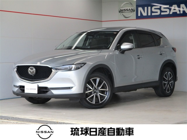 CX-5 2.0 20S プロアクティブ 