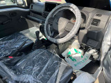 ハイゼットトラック スタンダード 3方開 4WD