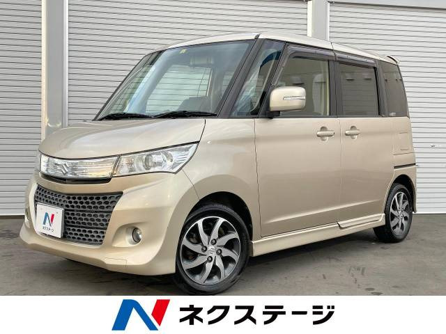 中古車 スズキ パレット SW XS の中古車詳細 (29,850km, クリアベージュメタリック, 富山県, 45.3万円) |  中古車情報・中古車検索なら【車選びドットコム（車選び.com）】