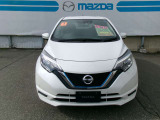 ノート 1.2 e-POWER X FOUR 4WD 