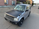パジェロミニ XR 4WD 