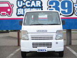 キャリイ KC エアコン パワステ 4WD 
