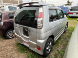 テリオスキッド カスタム L 4WD
