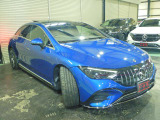EQE AMG 53 4マチックプラス 4WD パノラマSR デジタルインテP EXCパッケージ
