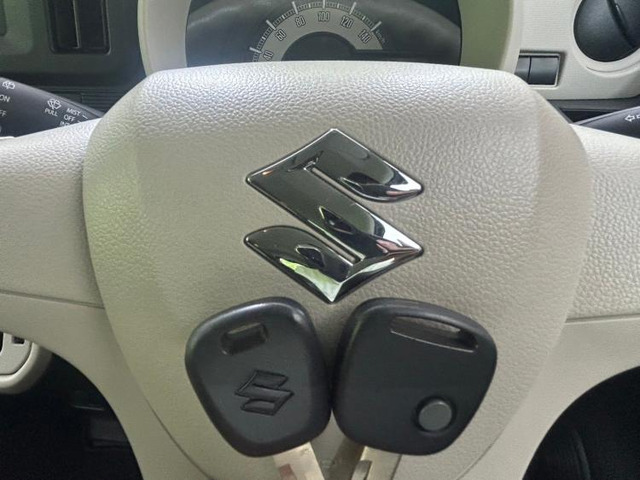 中古車 スズキ ワゴンRスマイル G の中古車詳細 (7,700km
