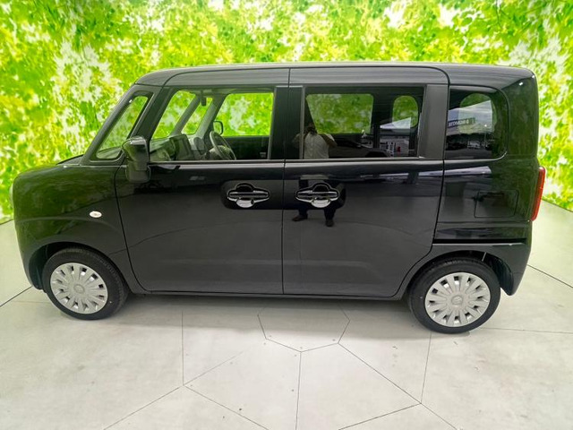 中古車 スズキ ワゴンRスマイル G の中古車詳細 (7,700km