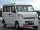 NV100クリッパー DX セーフティパッケージ ハイルーフ 5AGS車 4WD 