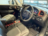 レネゲード トレイルホーク 4xe 4WD 