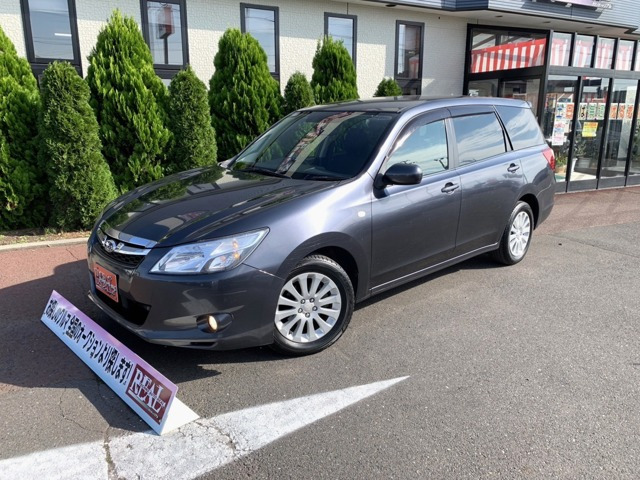 エクシーガ 2.0 i 4WD 