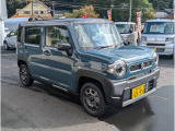 ハスラー ハイブリッド(HYBRID) G 4WD 