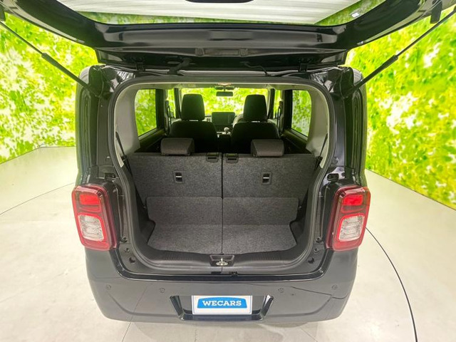 中古車 スズキ ワゴンRスマイル G の中古車詳細 (7,700km