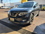 エクストレイル 2.0 20S Vセレクション 4WD 