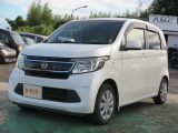 ホンダ N-WGN