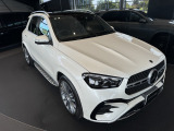 GLE 450d 4マチック スポーツ (ISG搭載モデル) 4WD 