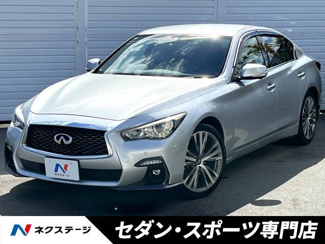 スカイライン 2.0 200GT-t タイプSP 