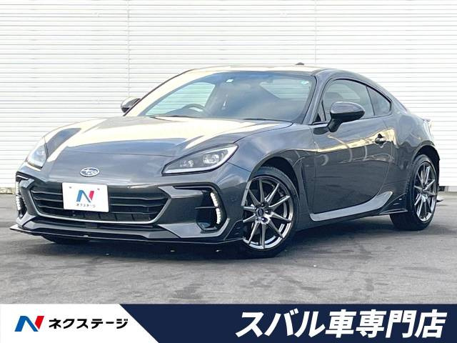 BRZ 2.4 R 