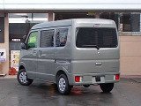 エブリイ ジョイン ターボ ハイルーフ 4WD 