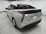 プリウス 1.8 S セーフティ プラス 