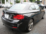 2シリーズクーペ M240i 