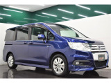 ステップワゴン 2.0 スパーダ Z 