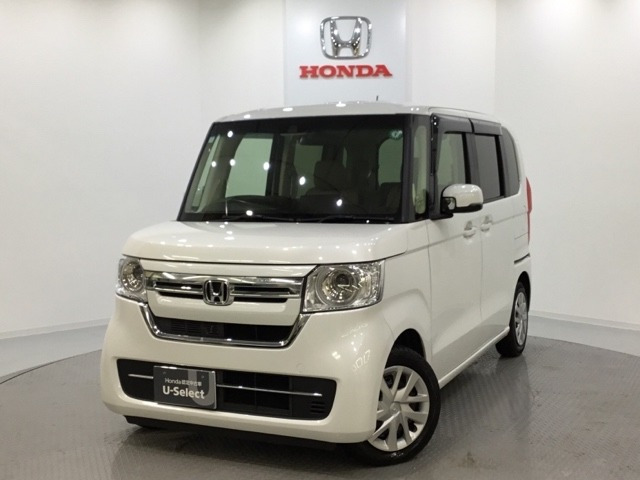 N-BOX L 