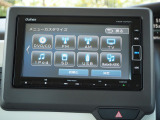 N-BOX G EX ホンダセンシング 