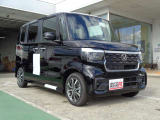 N-BOXカスタム  