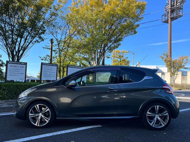 中古車 プジョー 208 GTi の中古車詳細 (85,000km, ガン 中古車 プジョー 208 GTi の中古車詳細 (85,000km, ガン